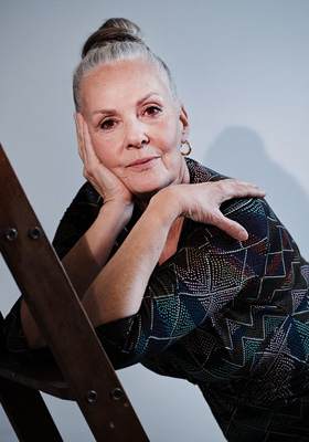 Susanne D. - Profilbild 2 Susanne D. - Profilbild 2