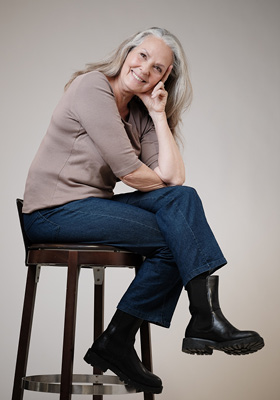 Susanne D. - Profilbild 3 Susanne D. - Profilbild 3