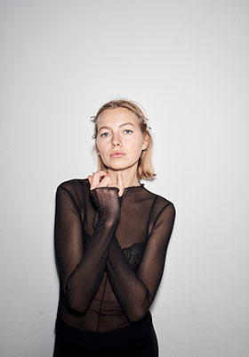Theresa Ni. - Profilbild 6 Theresa Ni. - Profilbild 6