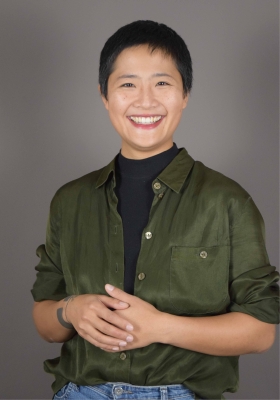 Ziwei H. - Profilbild 1 Ziwei H. - Profilbild 1