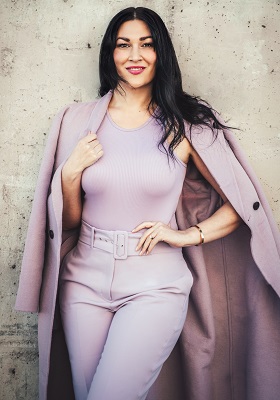 Zoi N. - Profilbild 1 Zoi N. - Profilbild 1