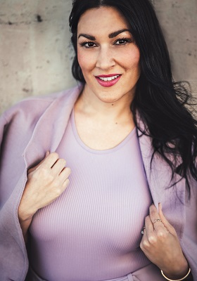 Zoi N. - Profilbild 2 Zoi N. - Profilbild 2