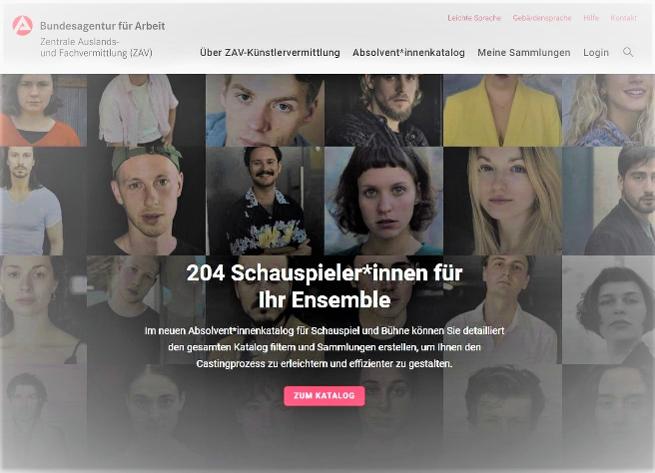 Schauspielausbildung-Hochschule-Vorsprechen-Katalog-Absolvent*inenn