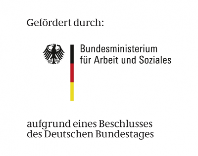 Logo Bundesministerium für Arebit und Soziales 