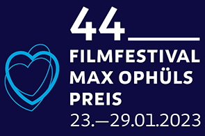 44. Max Ophüls Festival 