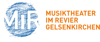 Musiktheater im Revier Gelsenkrichen  (verweist auf: Konzert junger Gesangstalente wird verschoben!)