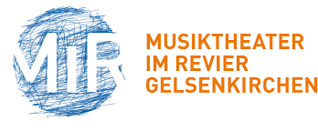 Musiktheater im Revier Gelsenkrichen 