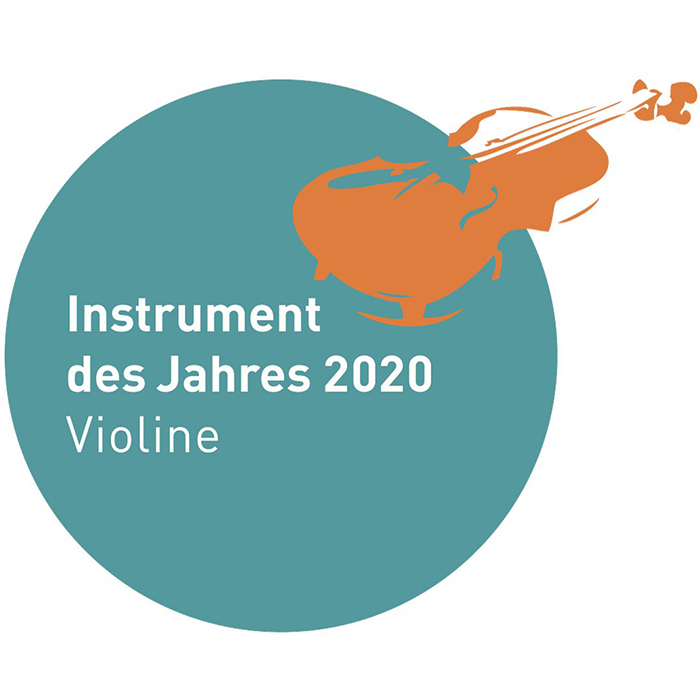 Geige-Instrument-des-Jahres-2020- Logo-quadratisch (verweist auf: Geige Instrument des Jahres 2020)