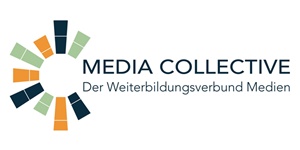 Logo Weiterbildungsverbund Medien